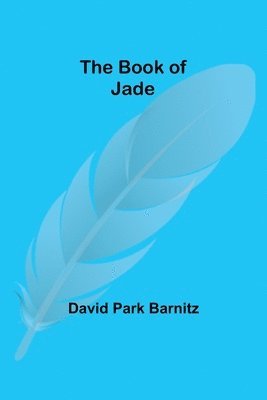 The Book of Jade 1