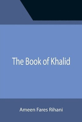 Book of Khalid