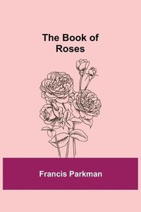 bokomslag Book of Roses