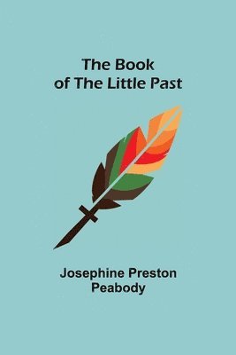 The Book of the Little Past 1