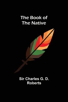 The Book of the Native 1