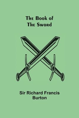 The Book of the Sword 1