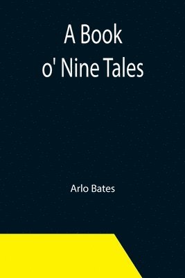 Book o' Nine Tales