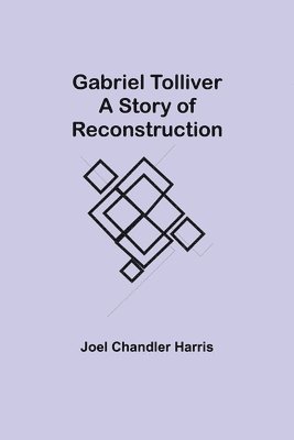 Gabriel Tolliver 1