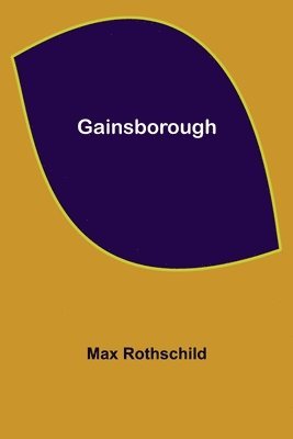 Gainsborough 1