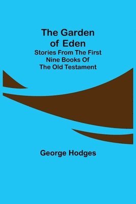 George Hodges - Garden of Eden, Häftad