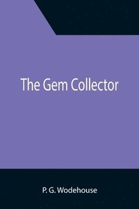 bokomslag Gem Collector