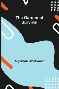 bokomslag Garden of Survival