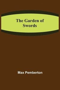 bokomslag Garden of Swords