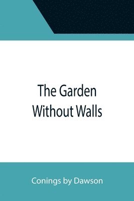 bokomslag Garden Without Walls