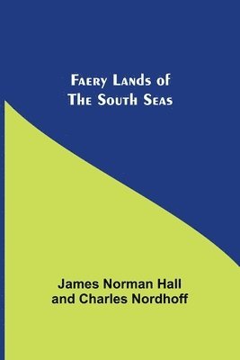 Faery Lands of the South Seas 1
