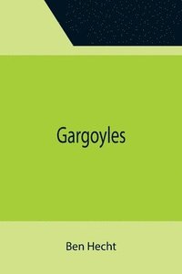 bokomslag Gargoyles