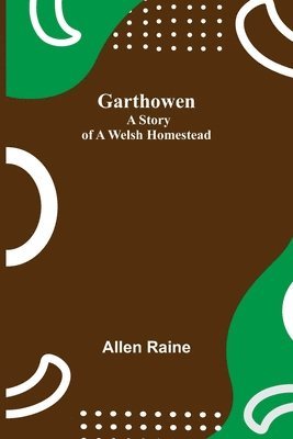 Garthowen 1