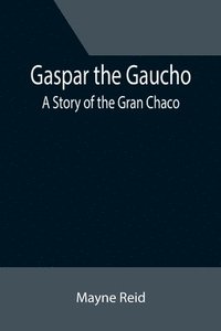 bokomslag Gaspar the Gaucho