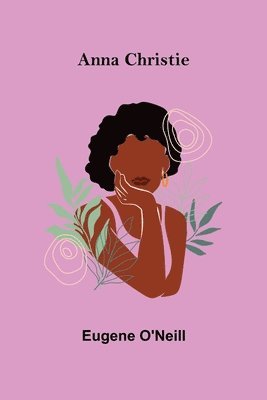 Eugene O'Neill - Anna Christie, Häftad
