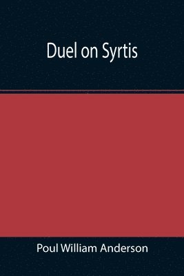 Duel on Syrtis 1