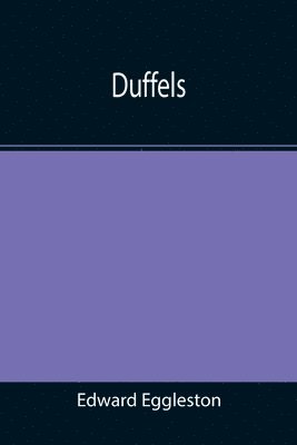 Duffels 1