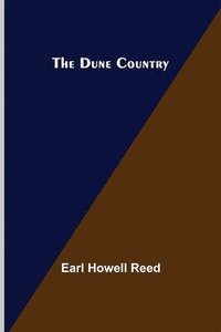 bokomslag The Dune Country