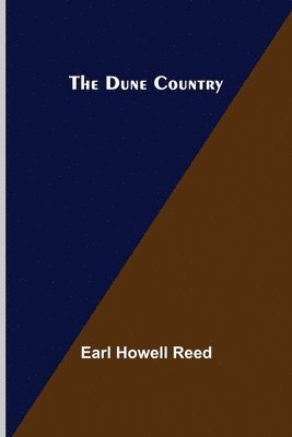 The Dune Country 1