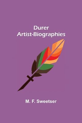 Durer Artist-Biographies 1