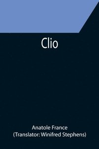 bokomslag Clio