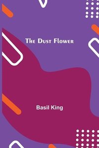 bokomslag Dust Flower