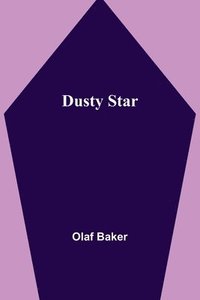 bokomslag Dusty Star