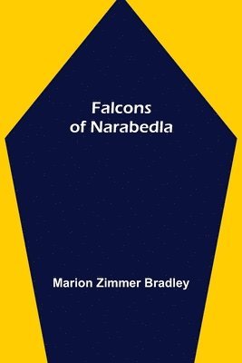 Falcons of Narabedla 1