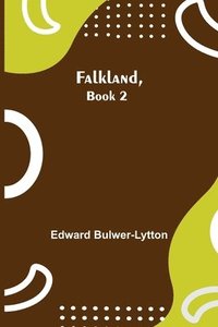 bokomslag Falkland, Book 2.