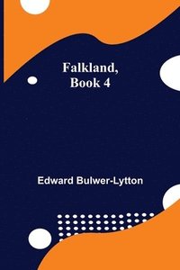 bokomslag Falkland, Book 4.