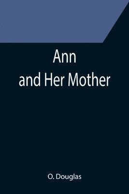 Ann and Her Mother 1