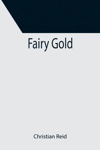 bokomslag Fairy Gold