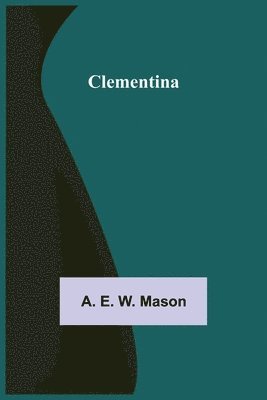 bokomslag Clementina