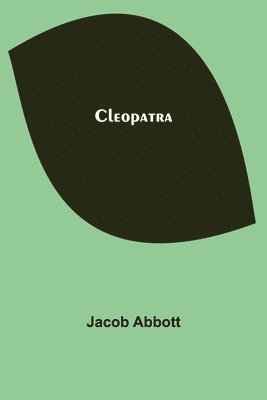 bokomslag Cleopatra