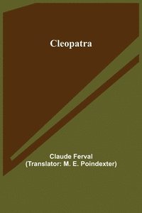 bokomslag Cleopatra