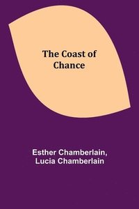 bokomslag The Coast of Chance