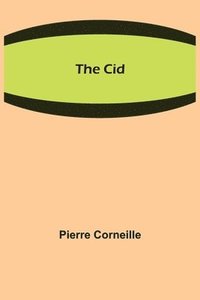 bokomslag The Cid