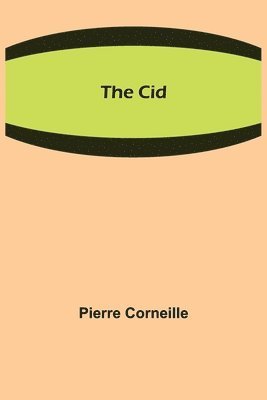 The Cid 1