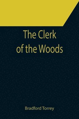 The Clerk of the Woods 1