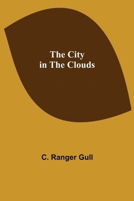 The City in the Clouds 1