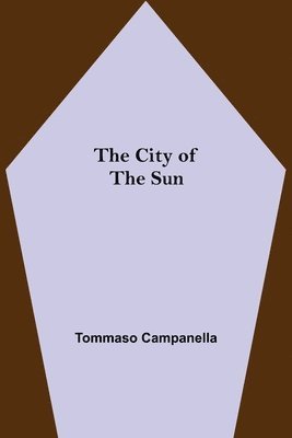 The City of the Sun 1