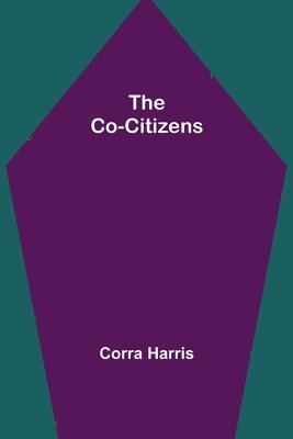 The Co-Citizens 1