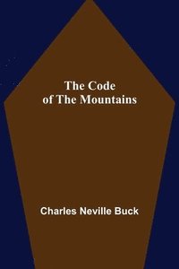 bokomslag Code of the Mountains