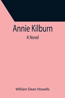 bokomslag Annie Kilburn