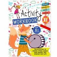 Mamta Garg - The Ultimate Activty Workbook: Fun, Interactive And Brain Boosting Activities For Kids 6+ Years, Häftad. Tillgänglighet: Lägg i varukorg