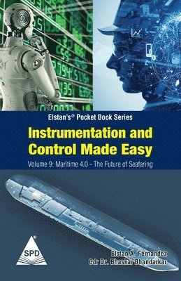 bokomslag Instrumentation and Control Made Easy - Volume 9