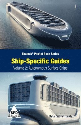 bokomslag Ship Specific Guides - Volume 2