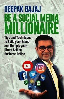 Be A Social Media Millionaire (ENG.) MPH