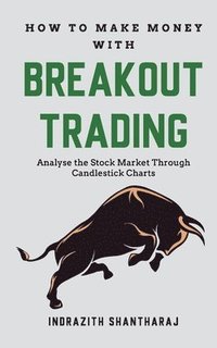 bokomslag How to Make Money Through Breakout Trading