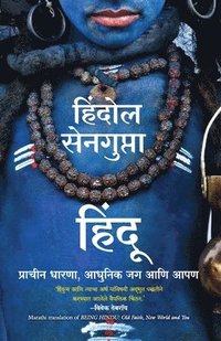bokomslag Being Hindu